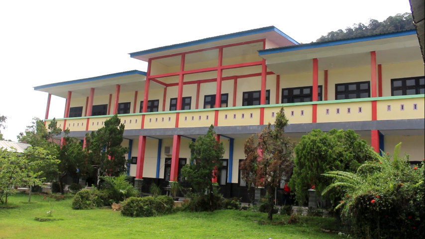 Profil Sekolah