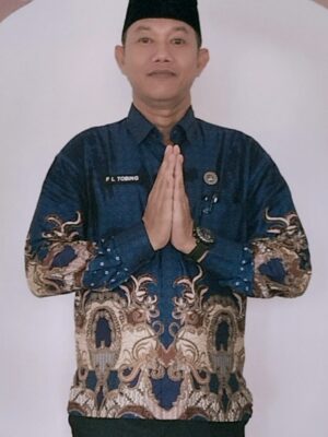 Sambutan Kepala Sekolah