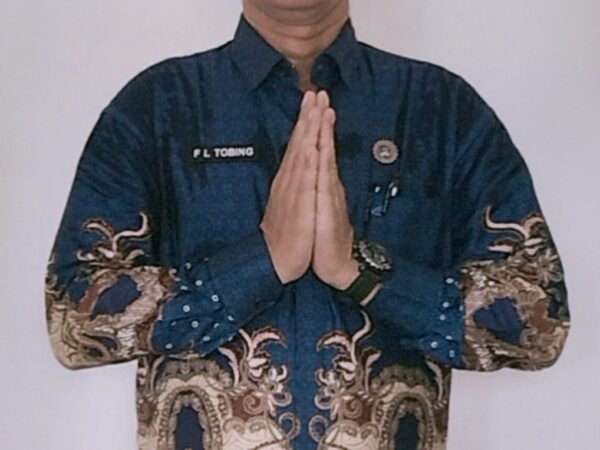 Sambutan Kepala Sekolah