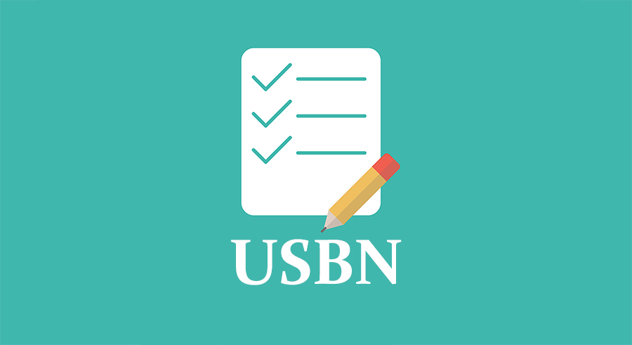 Ujian USBN 2019