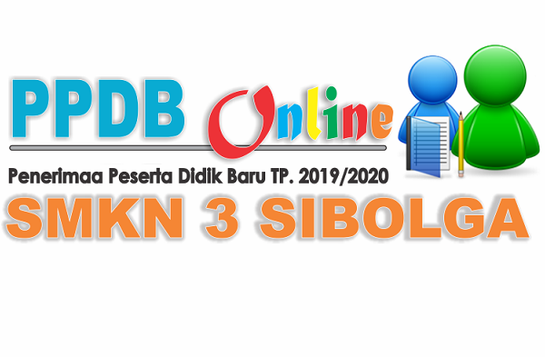 PPDB Online TP. 2019/2020