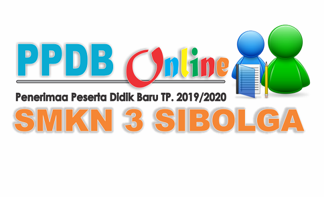 PPDB Online TP. 2019/2020