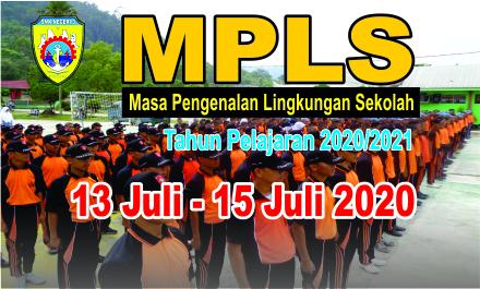 Masa Pengenalan Lingkungan Sekolah (MPLS)