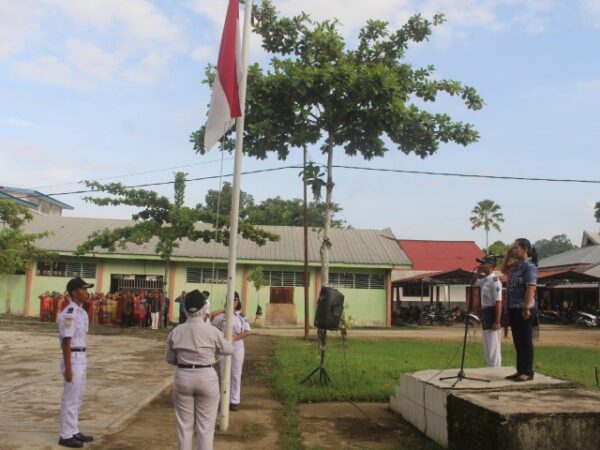 Memperingati Hari Pendidikan Nasional 2026