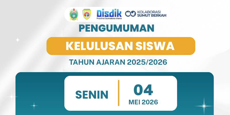 Pengumuman Kelulusan TP. 2025/2026